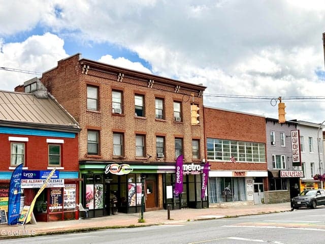 83 Central Avenue, Albany, NY