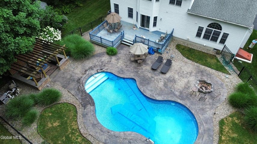 19 Nadler Road, Clifton Park, NY, photo 5