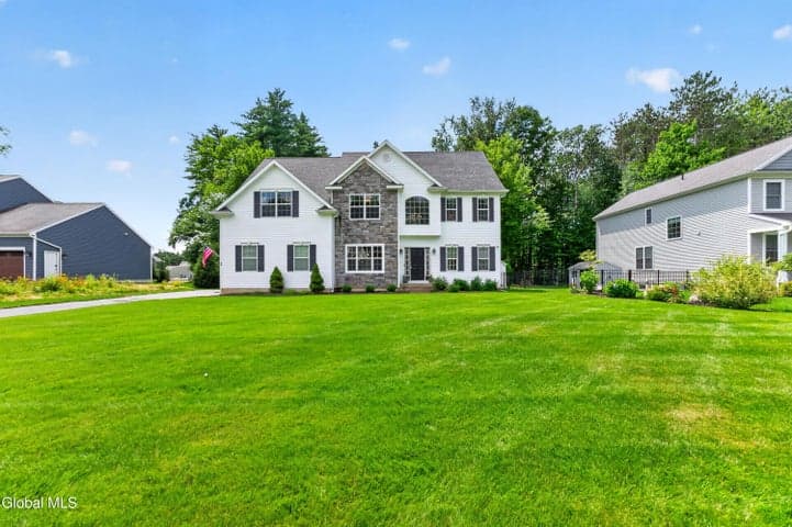 120 Plum Poppy N, Malta, NY, photo 1