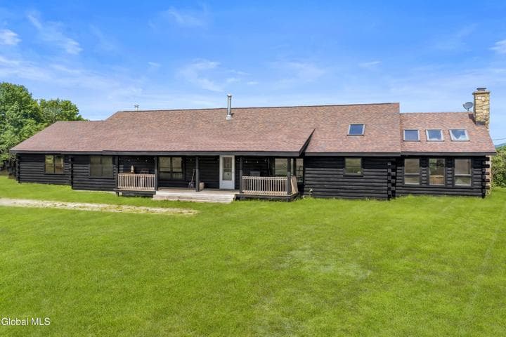 118 Stone Ridge Drive, Summit, NY