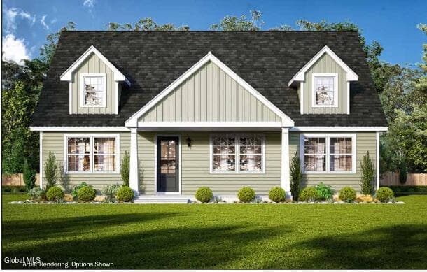 2 Killington Lane #C, Johnstown, NY