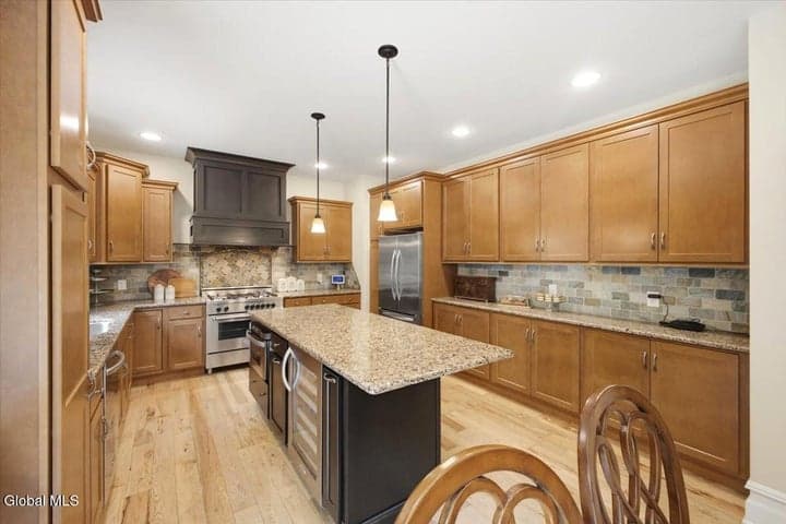 1107 Deer Run, Charlton, NY, photo 5