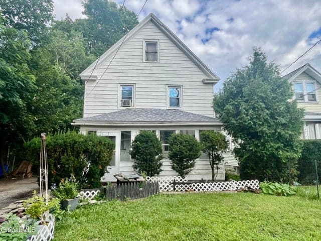 313 Perry Street, Schenectady, NY, photo 3