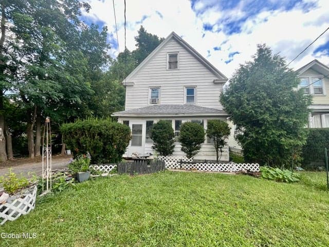 313 Perry Street, Schenectady, NY, photo 1
