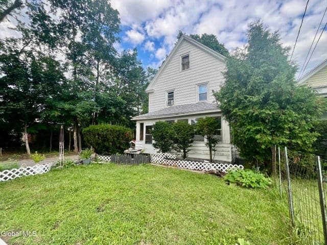 313 Perry Street, Schenectady, NY, photo 2
