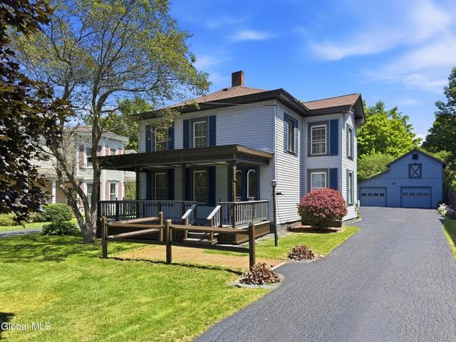 1959 Main Street, Delanson, NY, photo 2