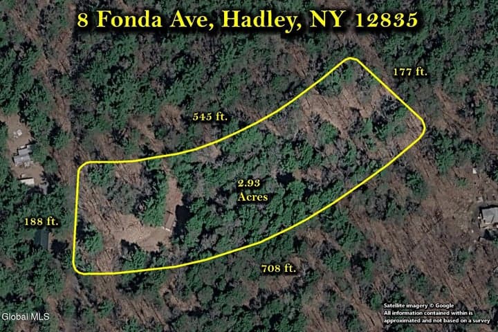 8 Fonda Avenue, Day, NY, photo 1