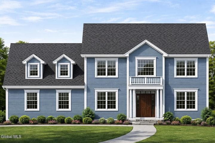25 Eastpointe Drive, Saratoga Springs, NY