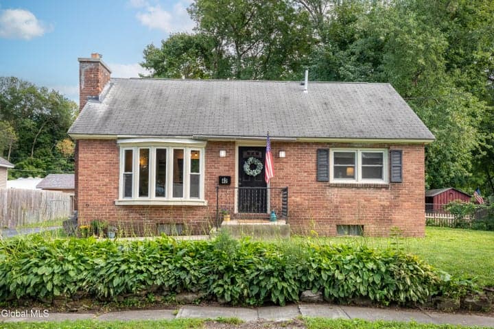 42 School Street, Hudson Falls, NY