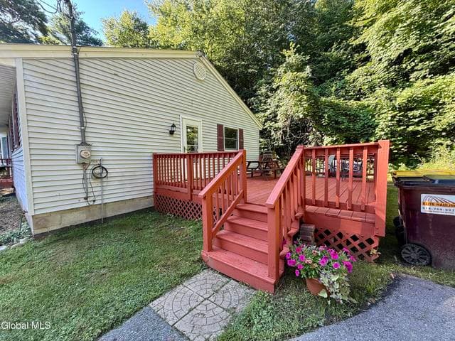 25 Folts Road, Corinth, NY, photo 3