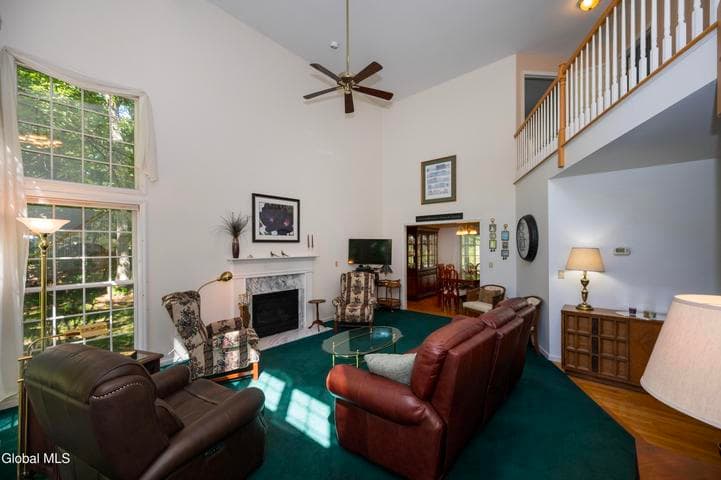 106 Chelsea Drive, Saratoga, NY, photo 3