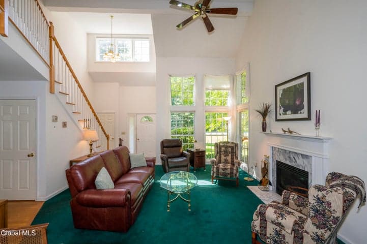 106 Chelsea Drive, Saratoga, NY, photo 5