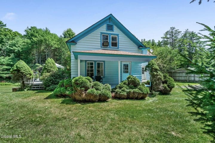 380 Fayville Road, Providence, NY