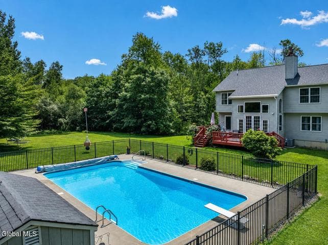 2611 Old Mill Road, Galway, NY, photo 4