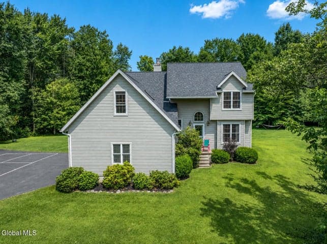 2611 Old Mill Road, Galway, NY, photo 2