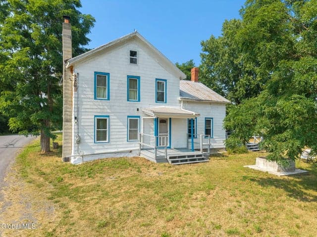 118 Freeds Road, Cobleskill, NY, photo 1