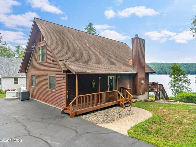 2120 N Shore Road, Day, NY, photo 2