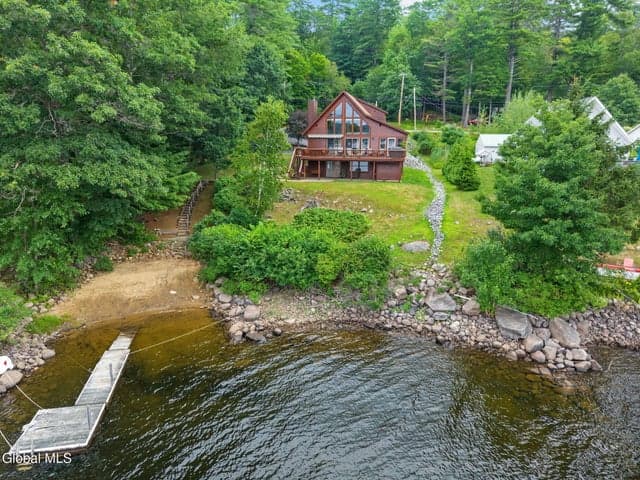 2120 N Shore Road, Day, NY, photo 3