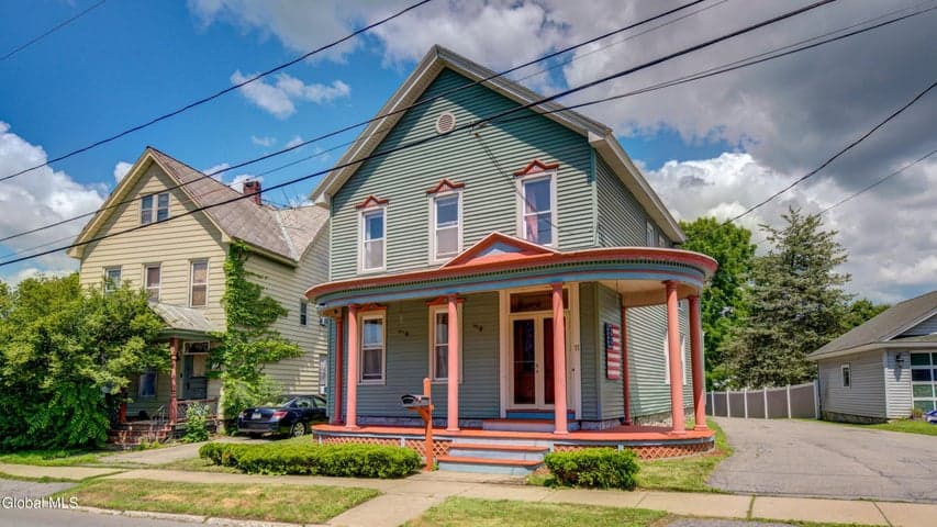 11 E State Street, Johnstown, NY