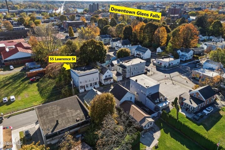 55 Lawrence Street, Glens Falls, NY, photo 2