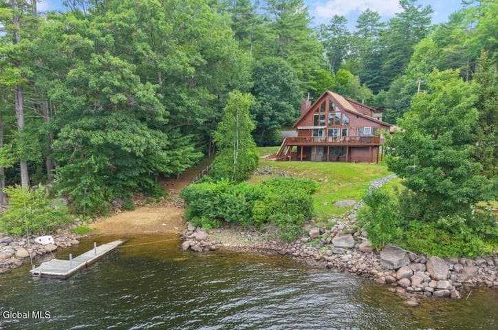 2120 N Shore Road, Day, NY, photo 1