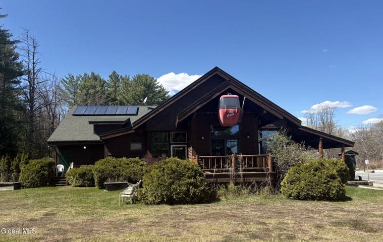 3195 NY-28, Johnsburg, NY, photo 2