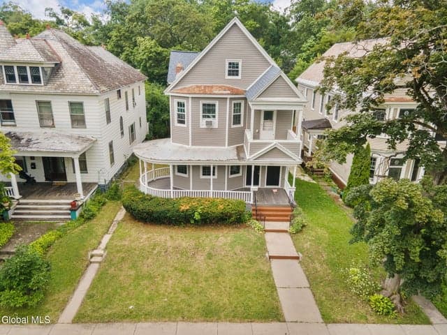 1109 Glenwood Boulevard, Schenectady, NY, photo 2