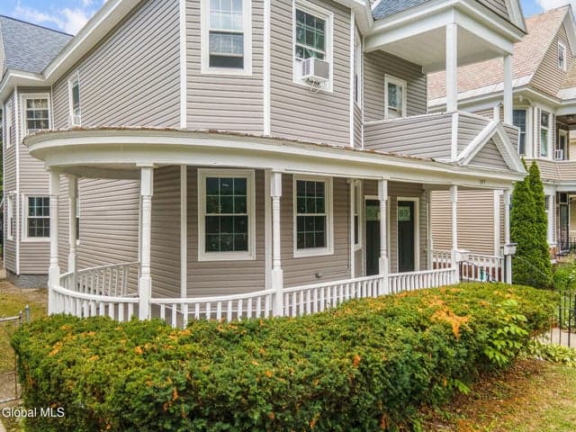 1109 Glenwood Boulevard, Schenectady, NY, photo 5