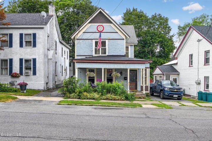 109 S Market Street, Johnstown, NY