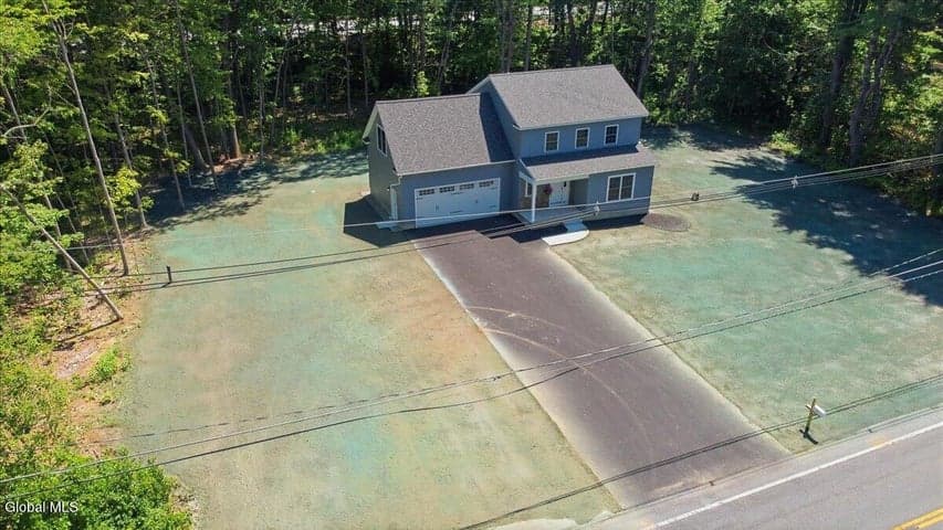 61 Jones Road, Wilton, NY, photo 2