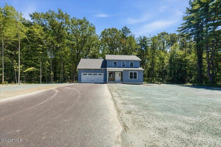 61 Jones Road, Wilton, NY