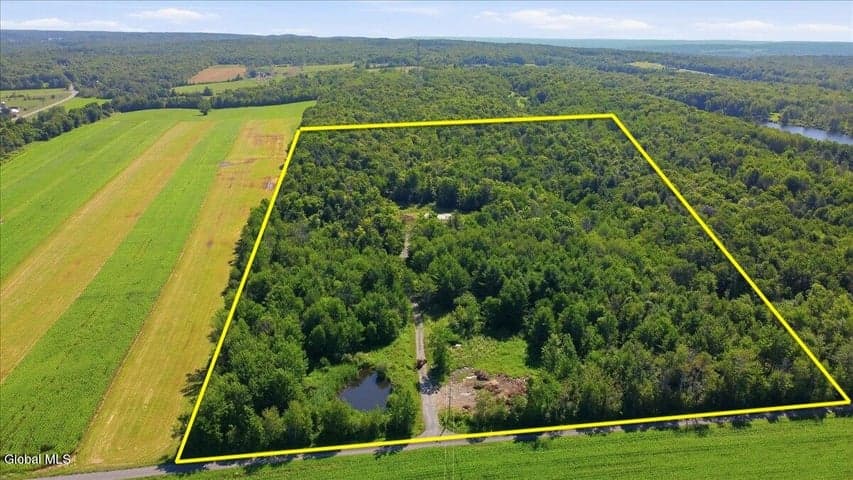 585 N Knight Road, Delanson, NY, photo 2