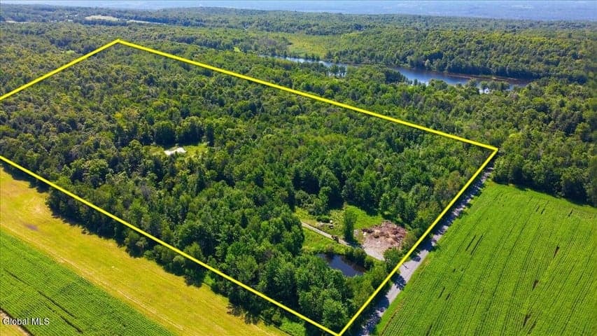 585 N Knight Road, Delanson, NY