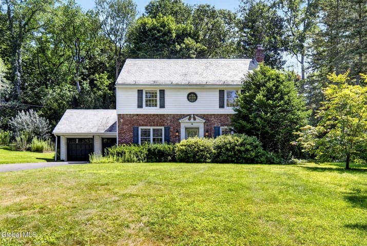 6 Loudon Parkway, Loudonville, NY, photo 1