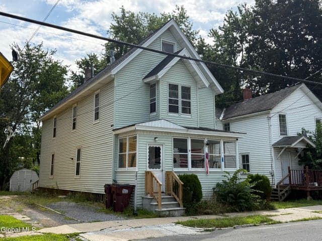 242 Bleecker Street, Gloversville, NY, photo 1