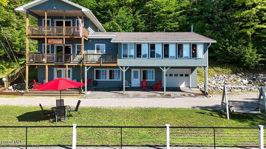 2437 Black Point Way, Putnam, NY, photo 2