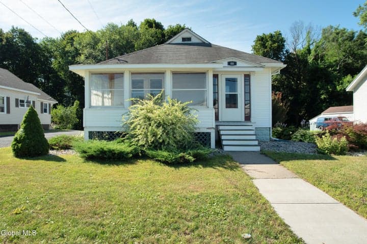 66 Maple Street, Hudson Falls, NY