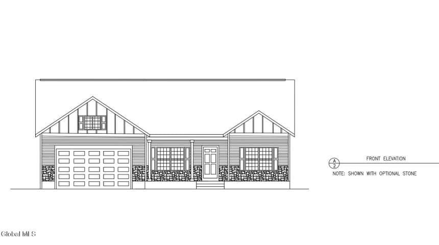 617 Kinns Road, Clifton Park, NY, photo 2