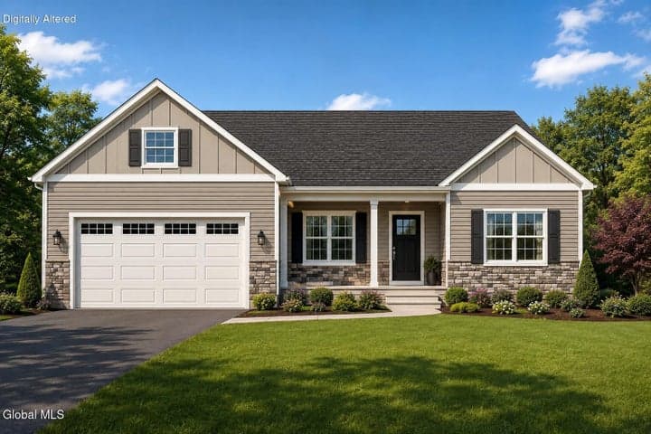 617 Kinns Road, Clifton Park, NY, photo 3