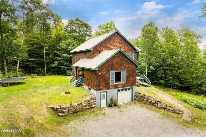 175 John Brannon Road, Minerva, NY, photo 2