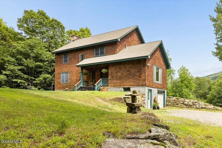 175 John Brannon Road, Minerva, NY, photo 4