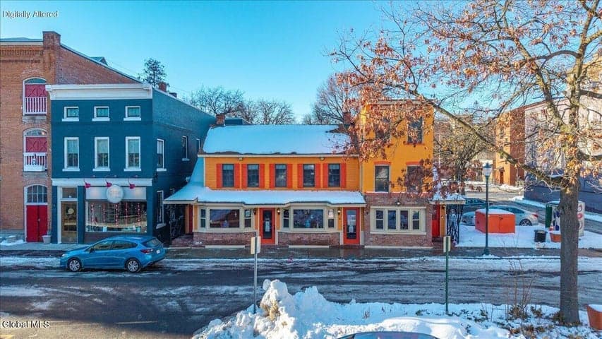 16 Exchange Street, Glens Falls, NY, photo 4