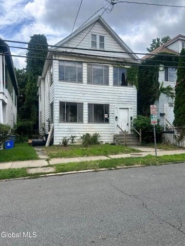 244 Morris Street, Albany, NY