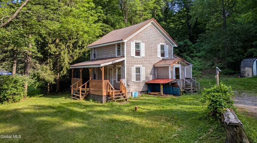 59821 State Hwy 30, Roxbury, NY, photo 1
