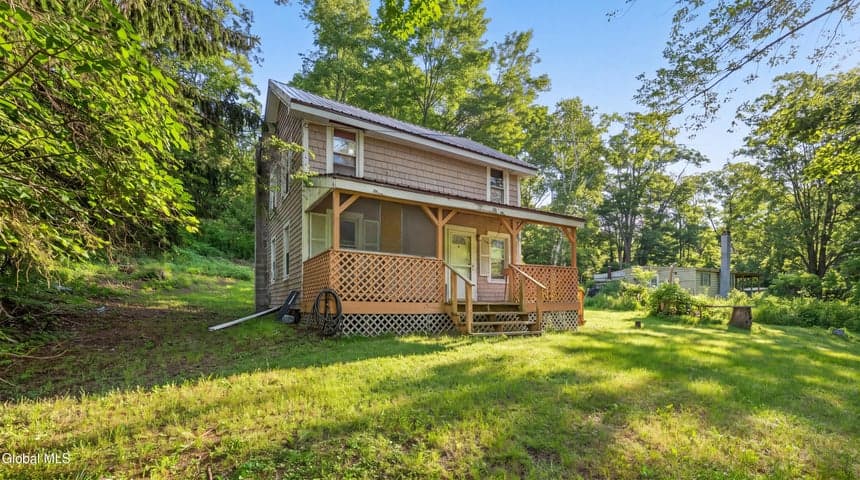 59821 State Hwy 30, Roxbury, NY, photo 2