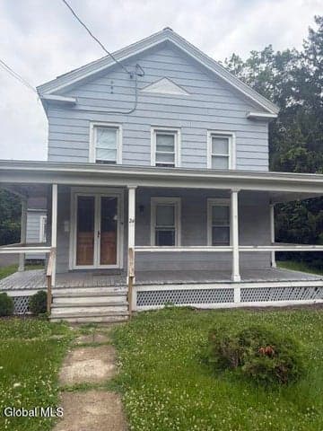 24 W Main Street, Cambridge, NY, photo 1