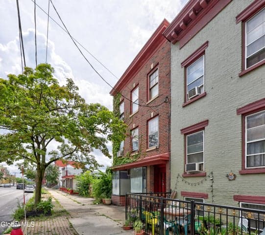 188 Clinton Avenue, Albany, NY
