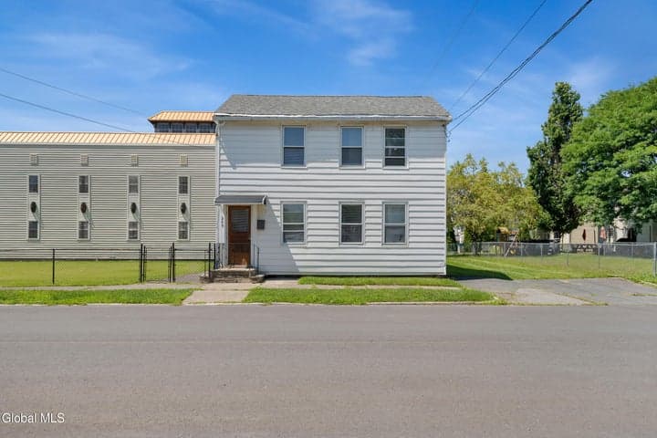 209 1st Avenue, Watervliet, NY