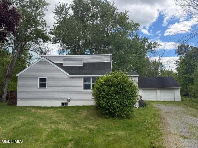 210 Meeting House Road, White Creek, NY