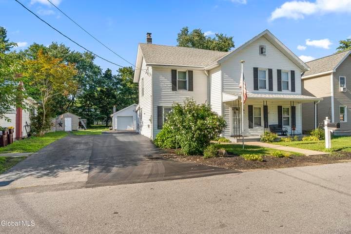 50 Russell Street, Ballston Spa, NY, photo 2